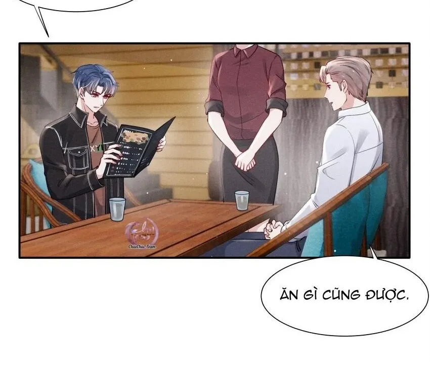 Phục Tùng Tôi Chapter 46 - Trang 6