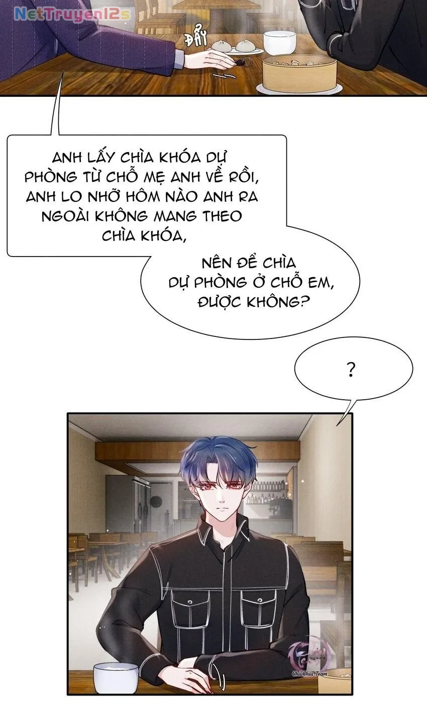 Phục Tùng Tôi Chapter 47 - Trang 19