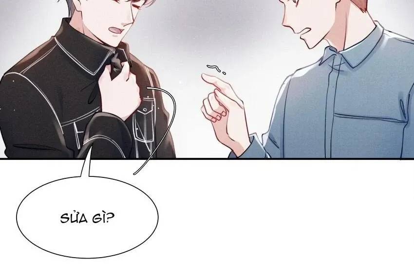 Phục Tùng Tôi Chapter 47 - Trang 22