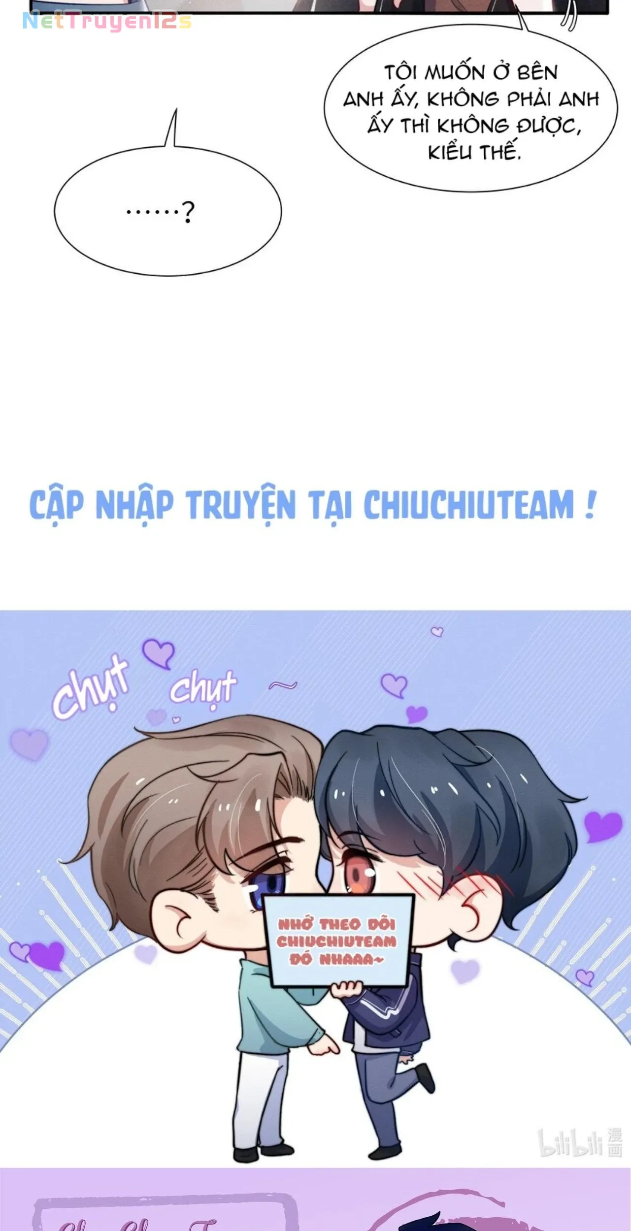 Phục Tùng Tôi Chapter 47 - Trang 24