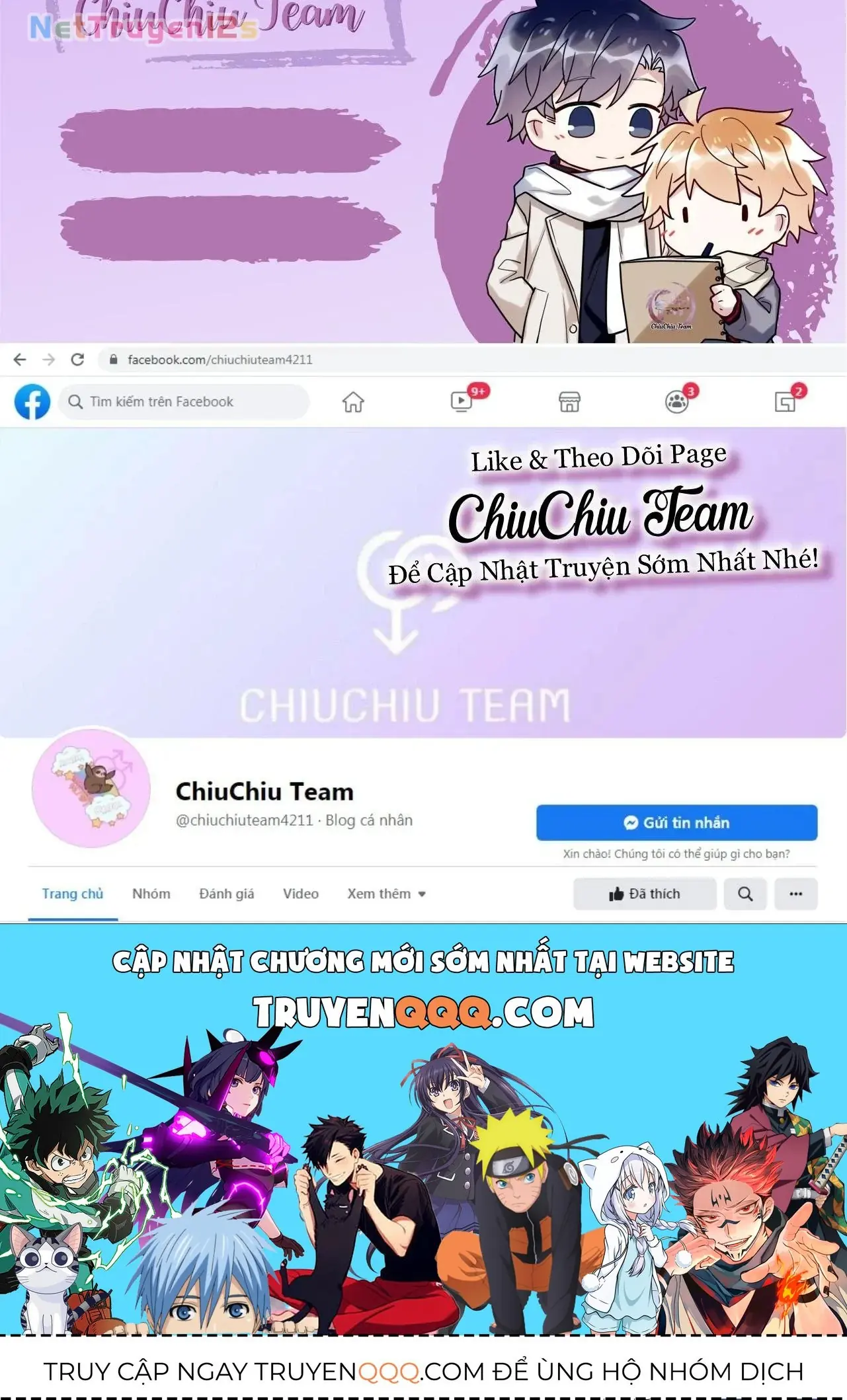 Phục Tùng Tôi Chapter 47 - Trang 25