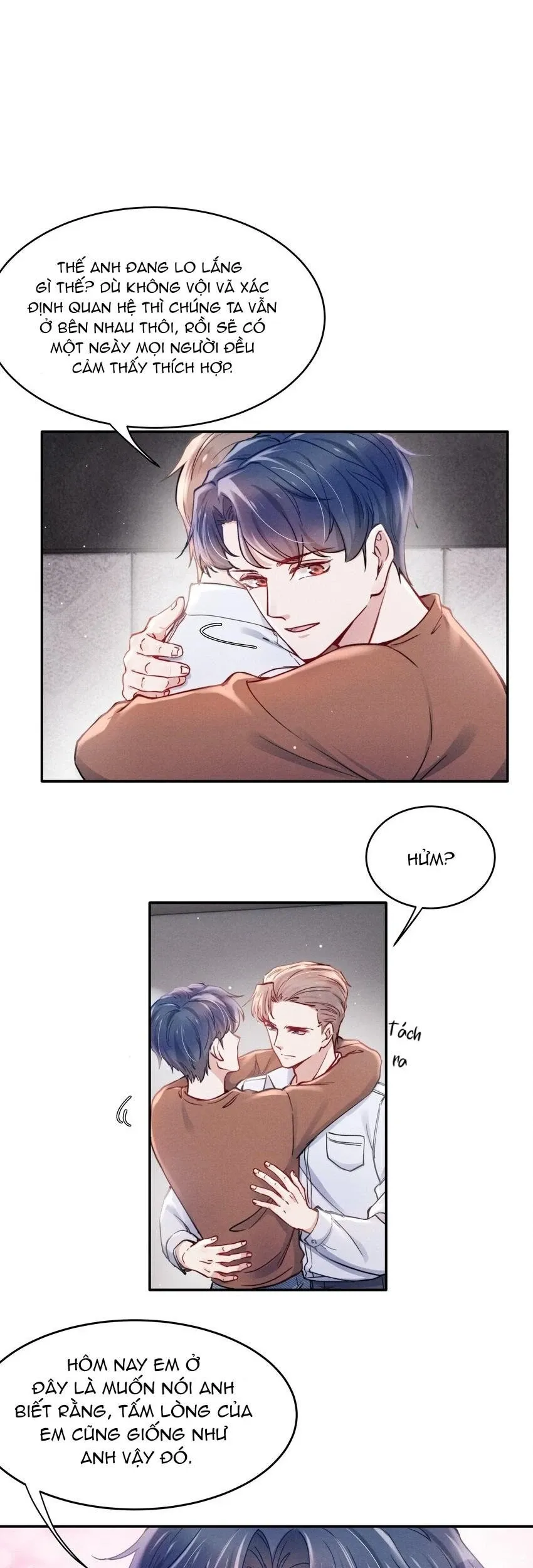 Phục Tùng Tôi Chapter 47 - Trang 4