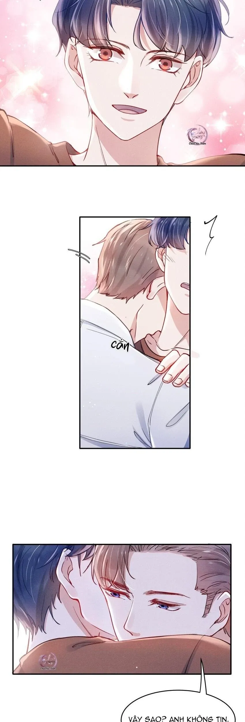 Phục Tùng Tôi Chapter 47 - Trang 5
