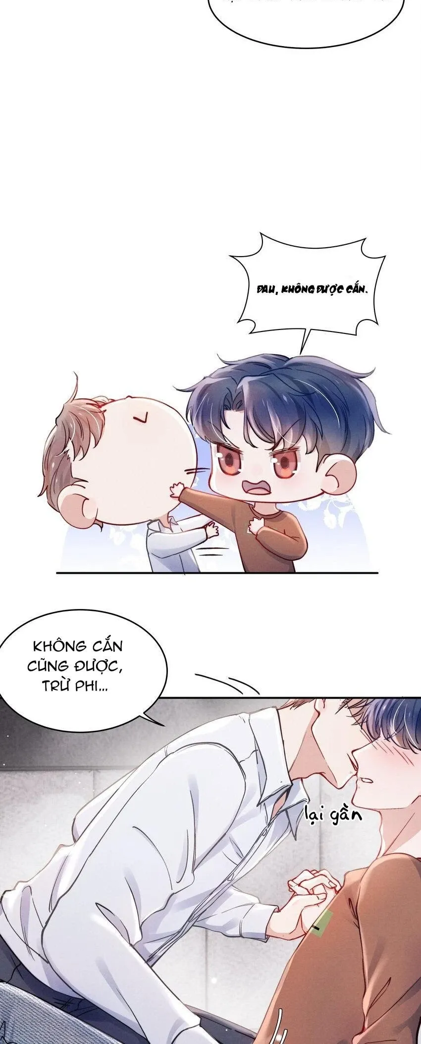 Phục Tùng Tôi Chapter 47 - Trang 6