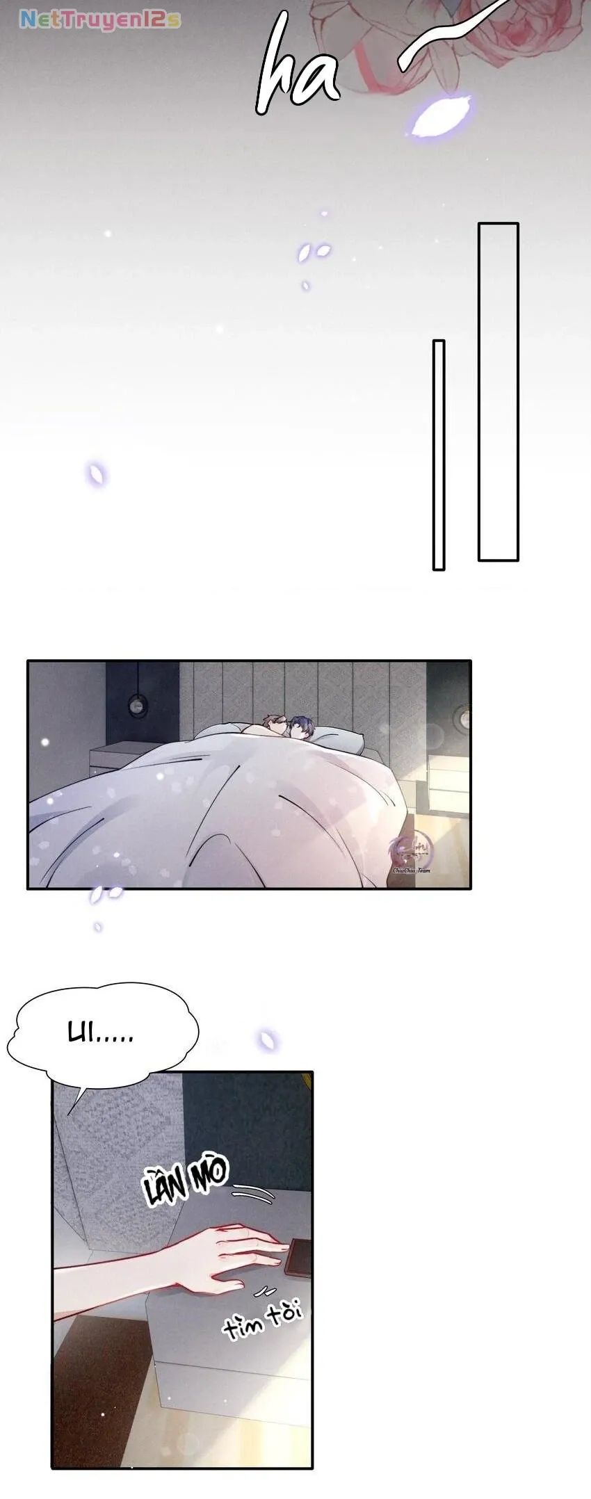 Phục Tùng Tôi Chapter 47 - Trang 9