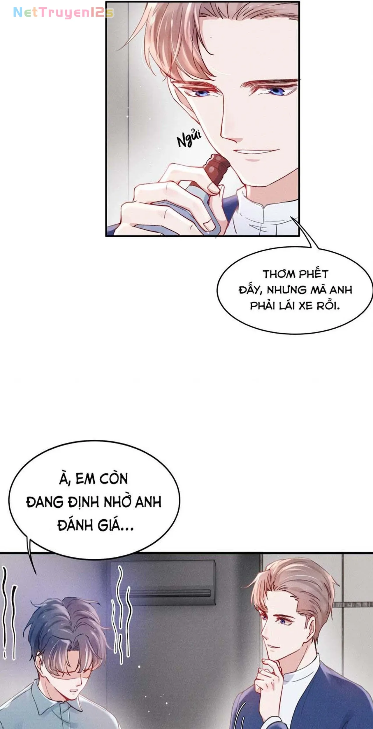 Phục Tùng Tôi Chapter 48 - Trang 12