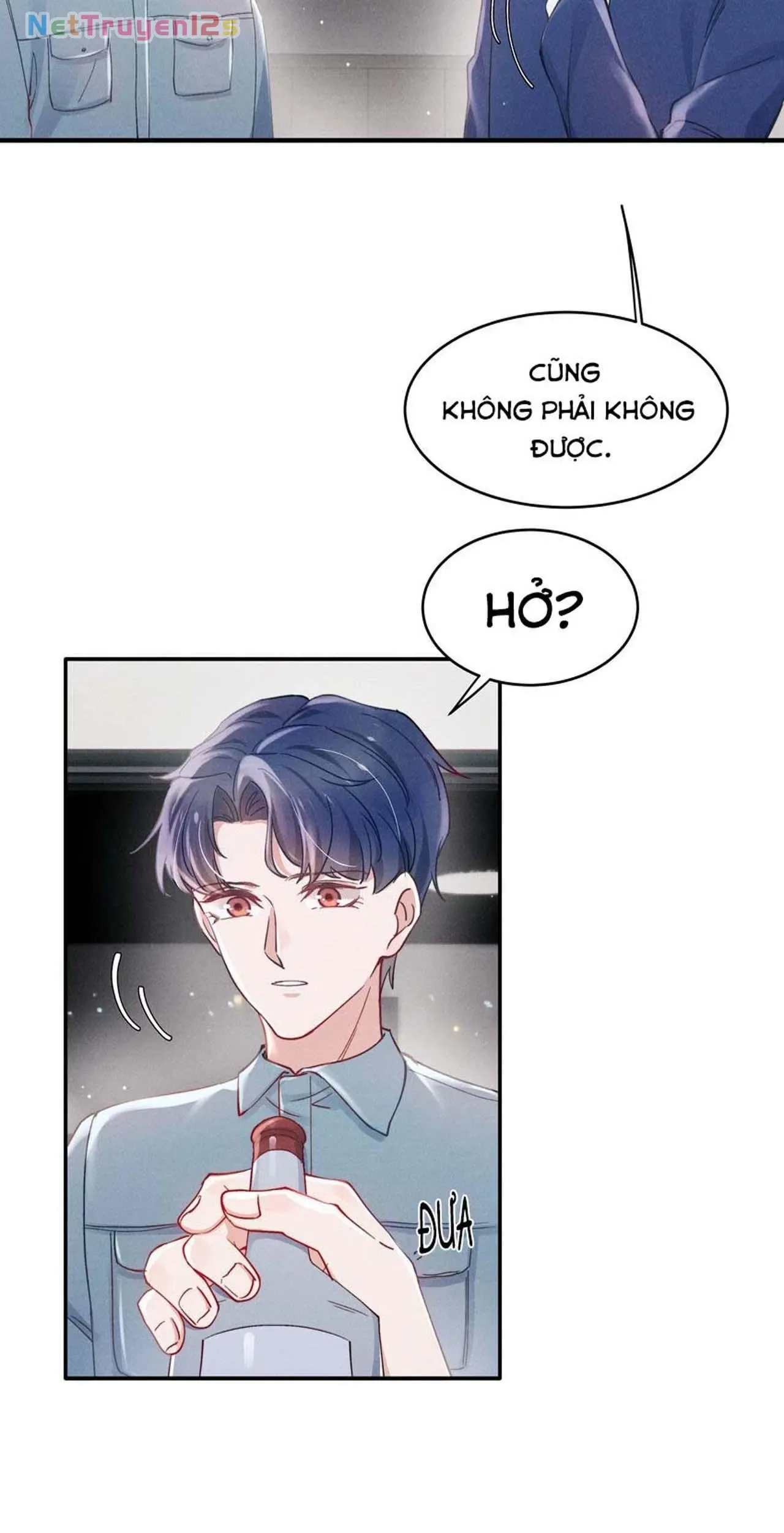 Phục Tùng Tôi Chapter 48 - Trang 13