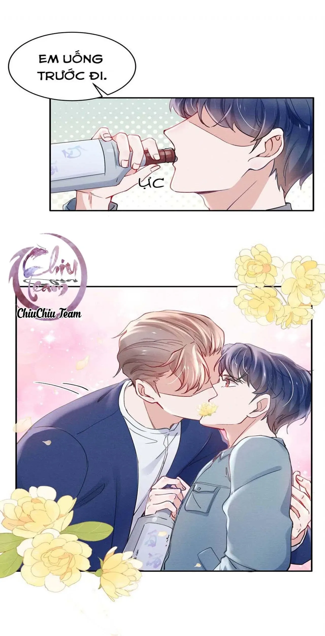 Phục Tùng Tôi Chapter 48 - Trang 14