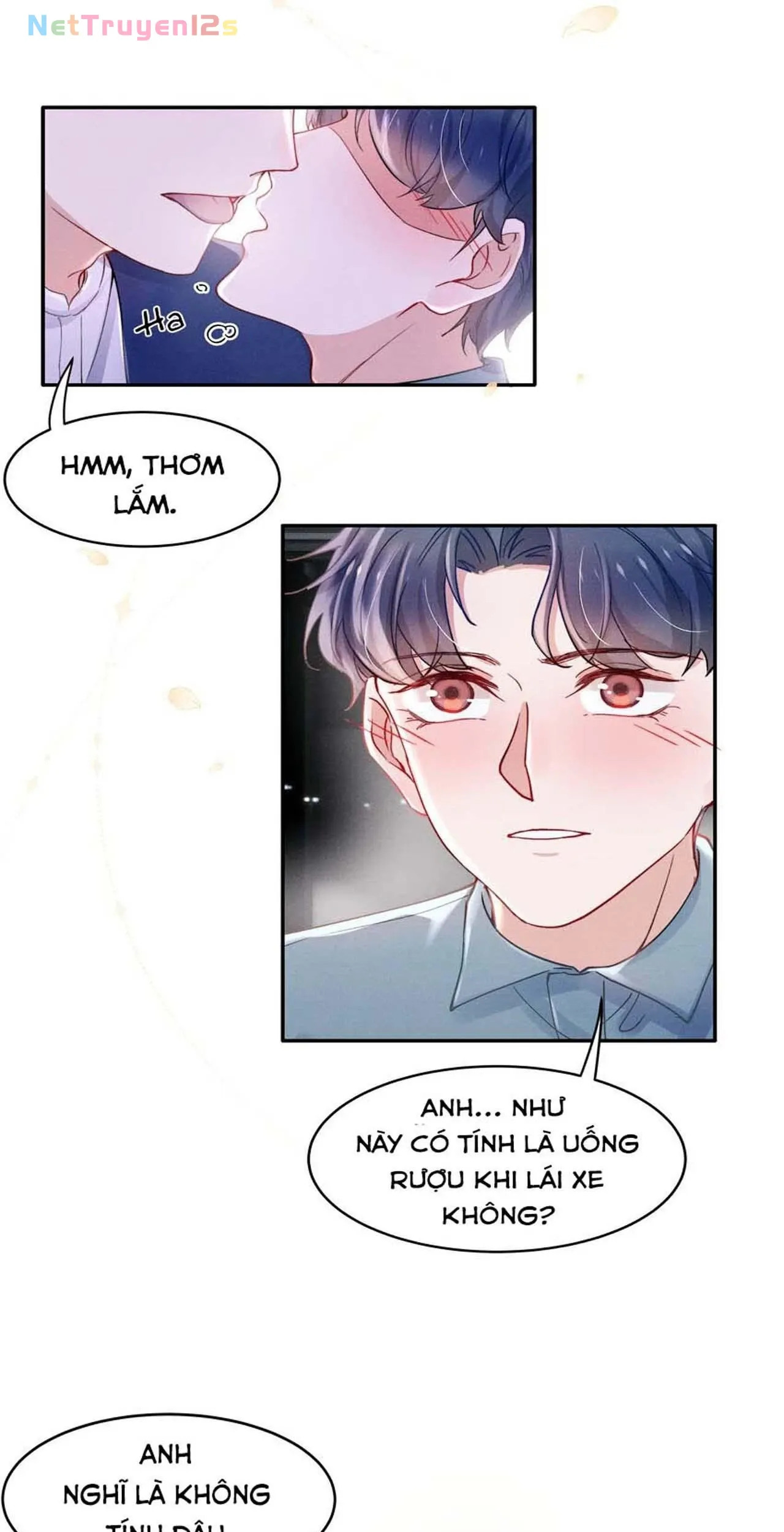 Phục Tùng Tôi Chapter 48 - Trang 15