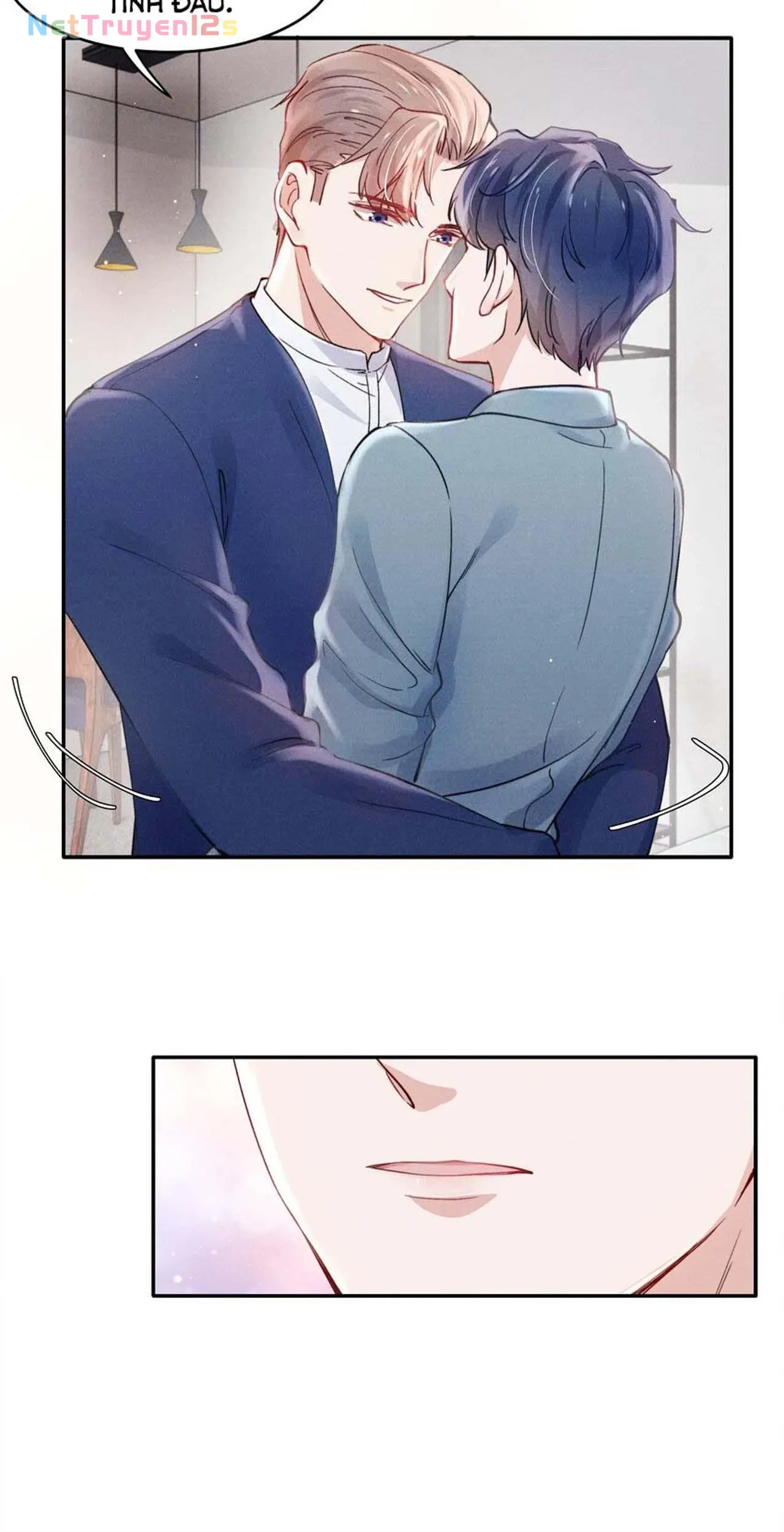Phục Tùng Tôi Chapter 48 - Trang 16