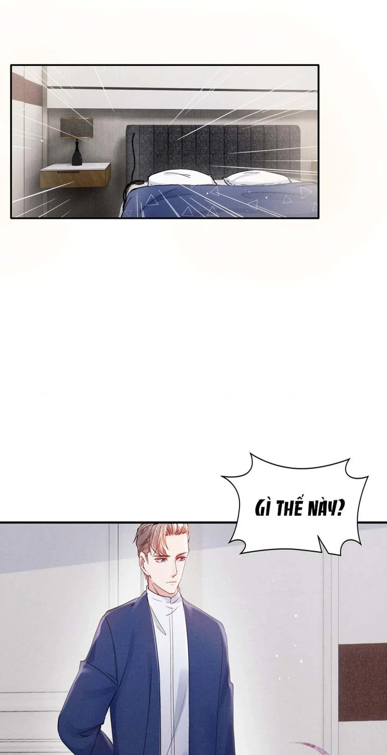 Phục Tùng Tôi Chapter 48 - Trang 19