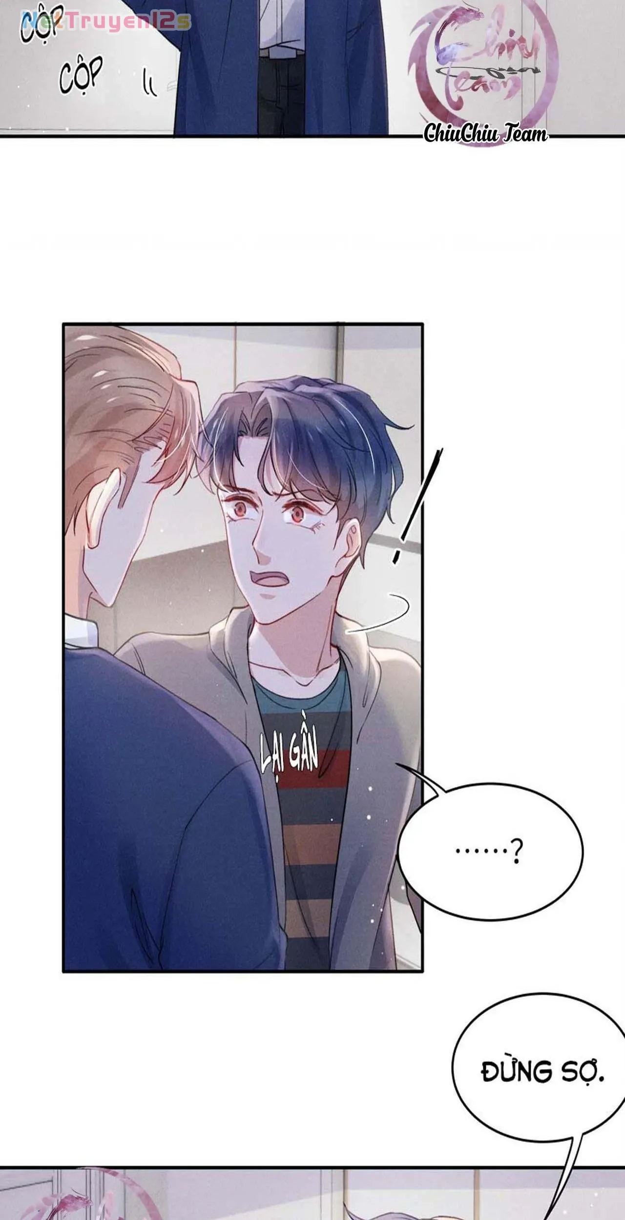 Phục Tùng Tôi Chapter 48 - Trang 20