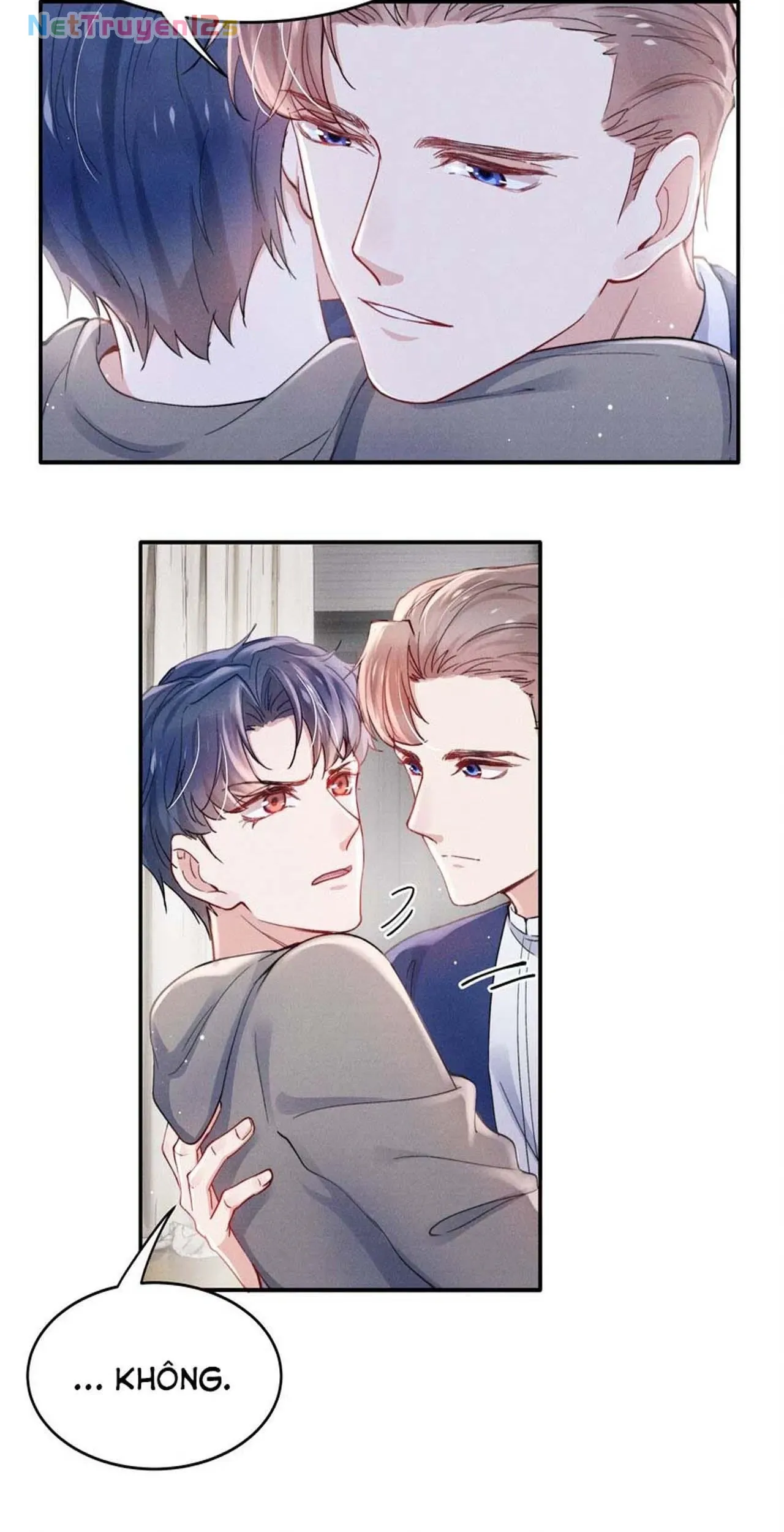 Phục Tùng Tôi Chapter 48 - Trang 22