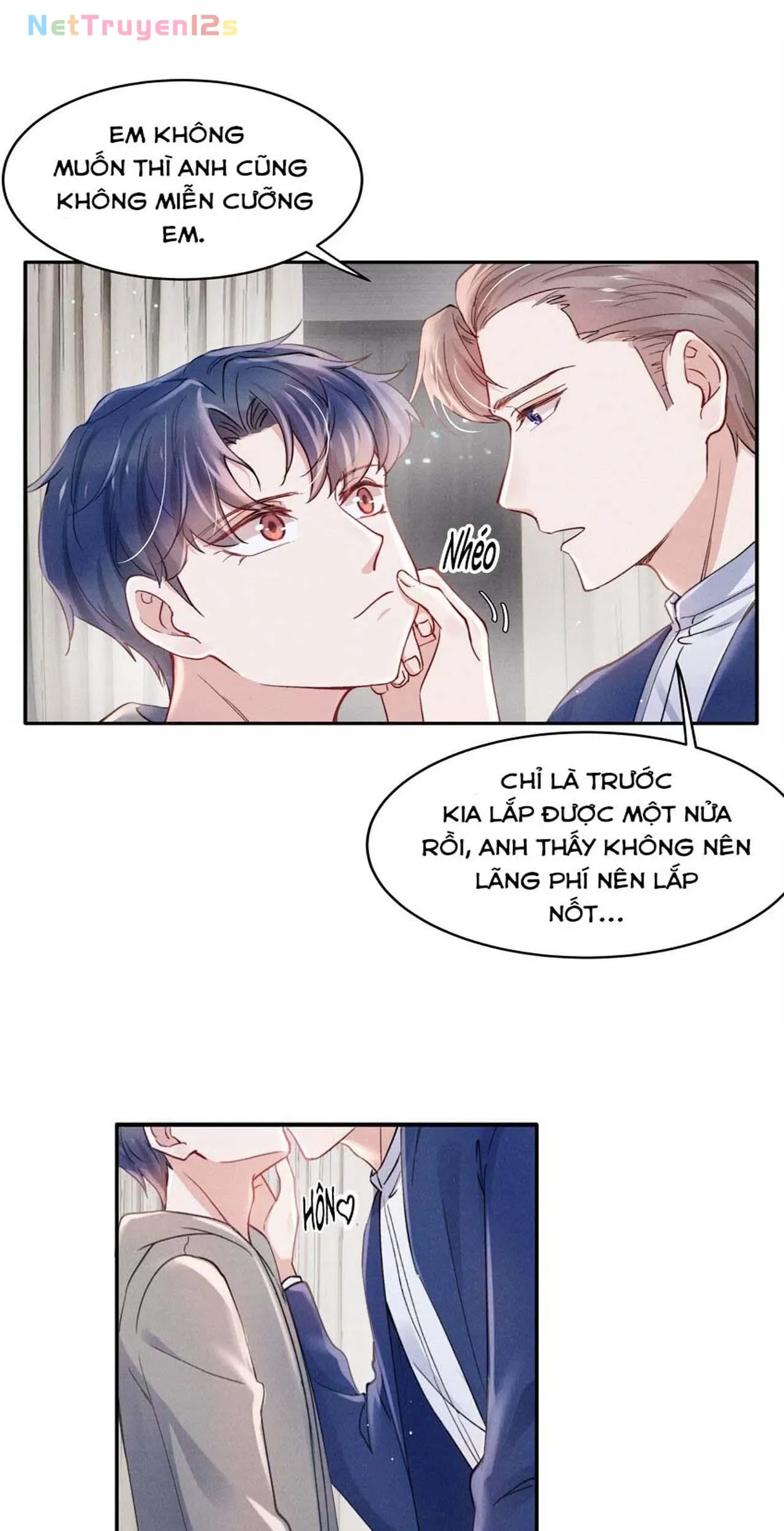 Phục Tùng Tôi Chapter 48 - Trang 23