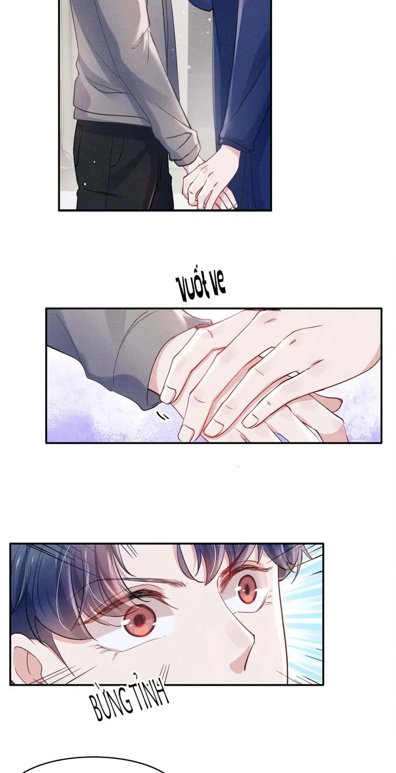 Phục Tùng Tôi Chapter 48 - Trang 24