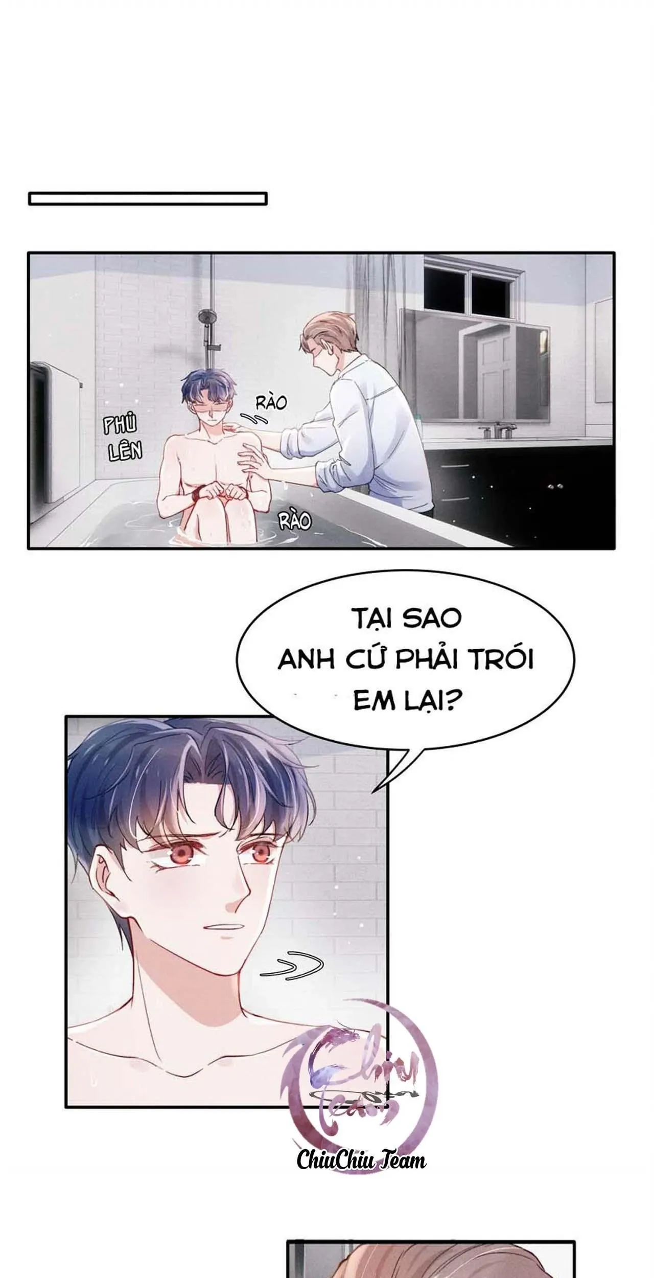 Phục Tùng Tôi Chapter 48 - Trang 27