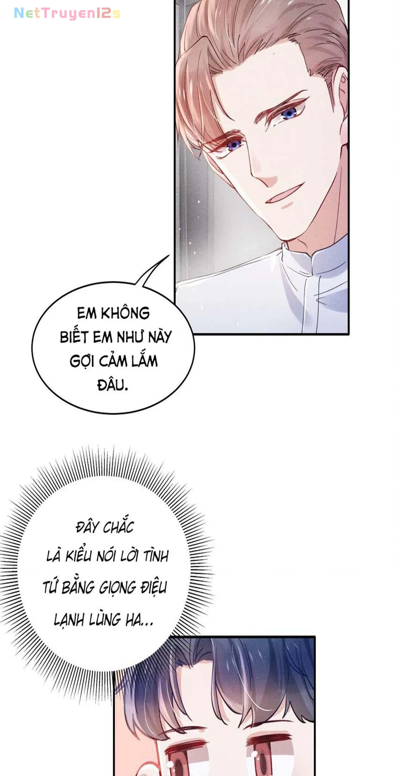 Phục Tùng Tôi Chapter 48 - Trang 28