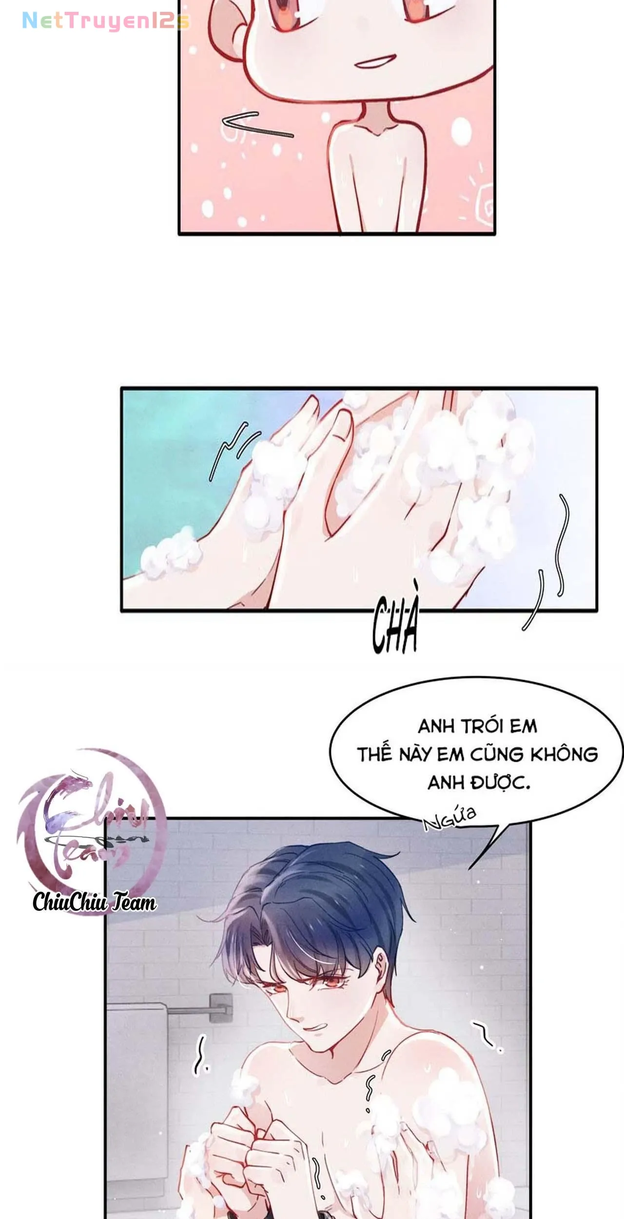 Phục Tùng Tôi Chapter 48 - Trang 29