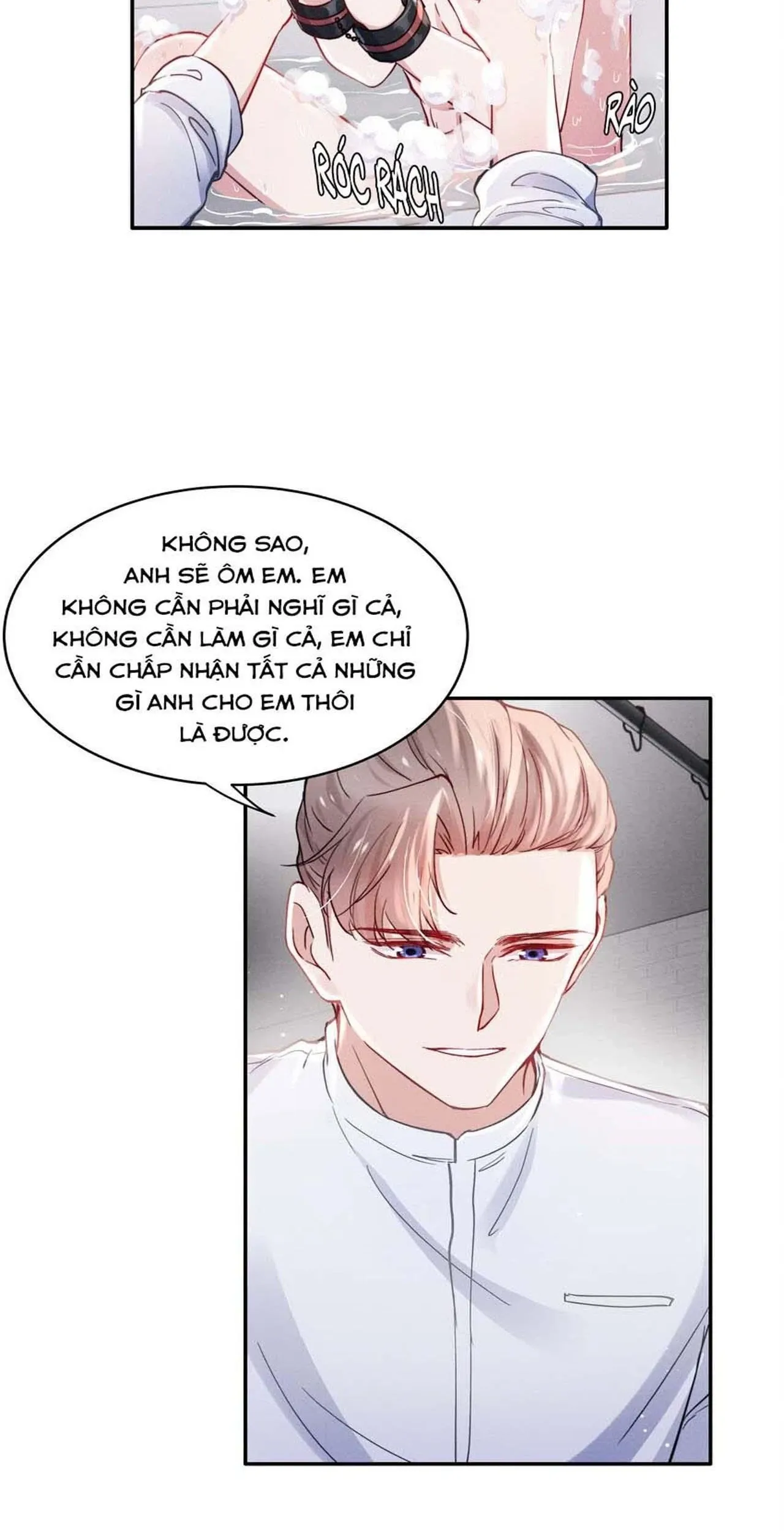 Phục Tùng Tôi Chapter 48 - Trang 30