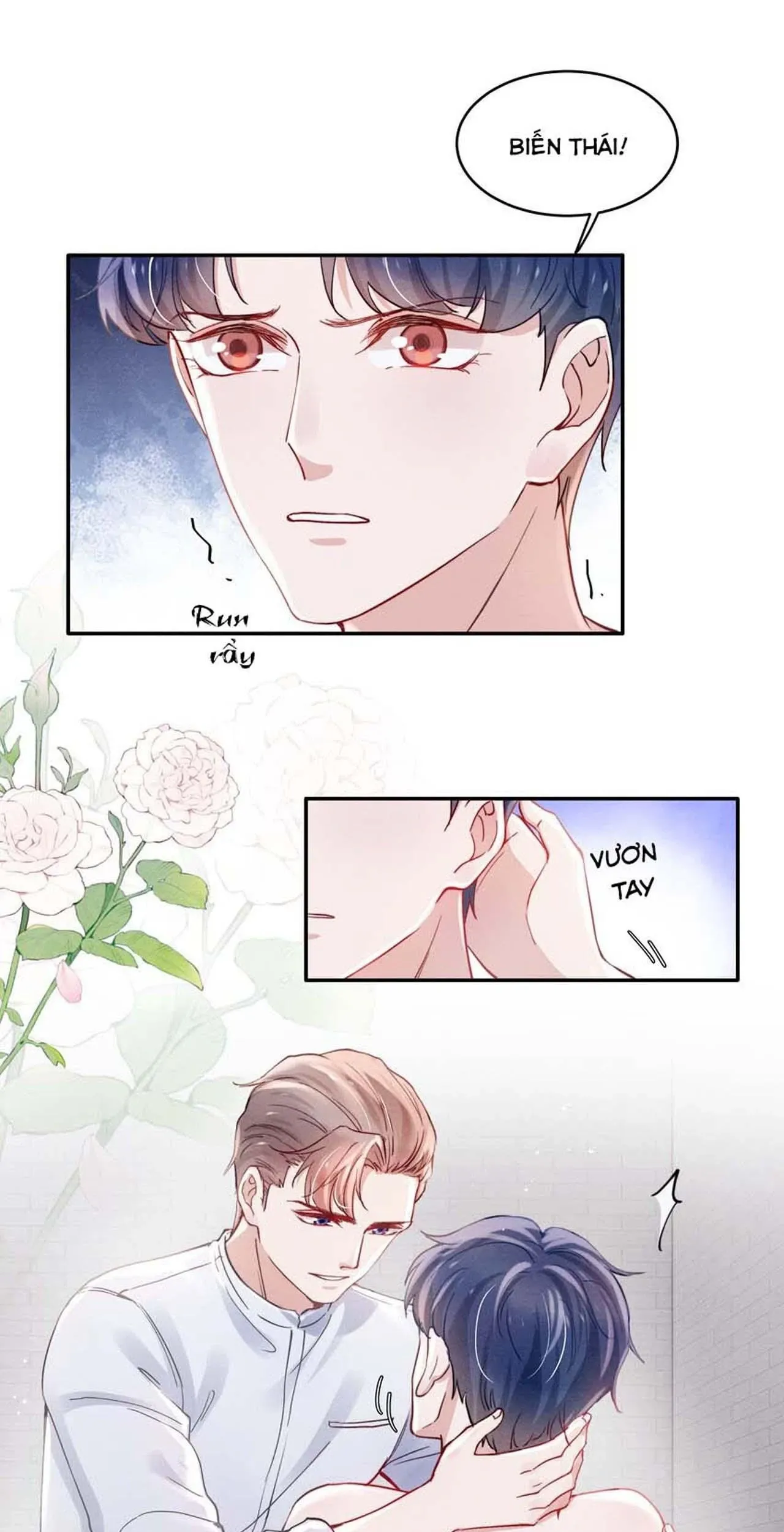 Phục Tùng Tôi Chapter 48 - Trang 31