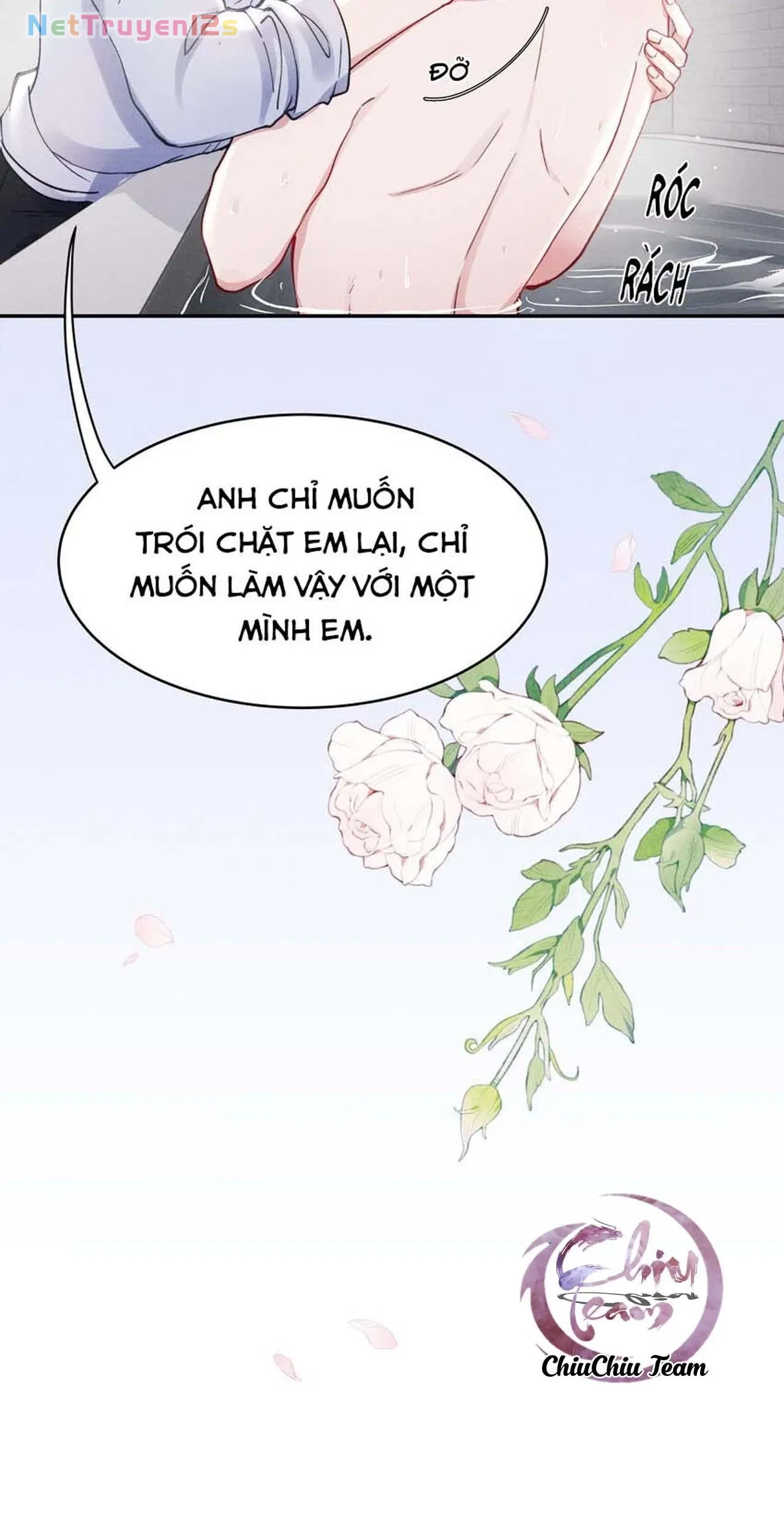 Phục Tùng Tôi Chapter 48 - Trang 32