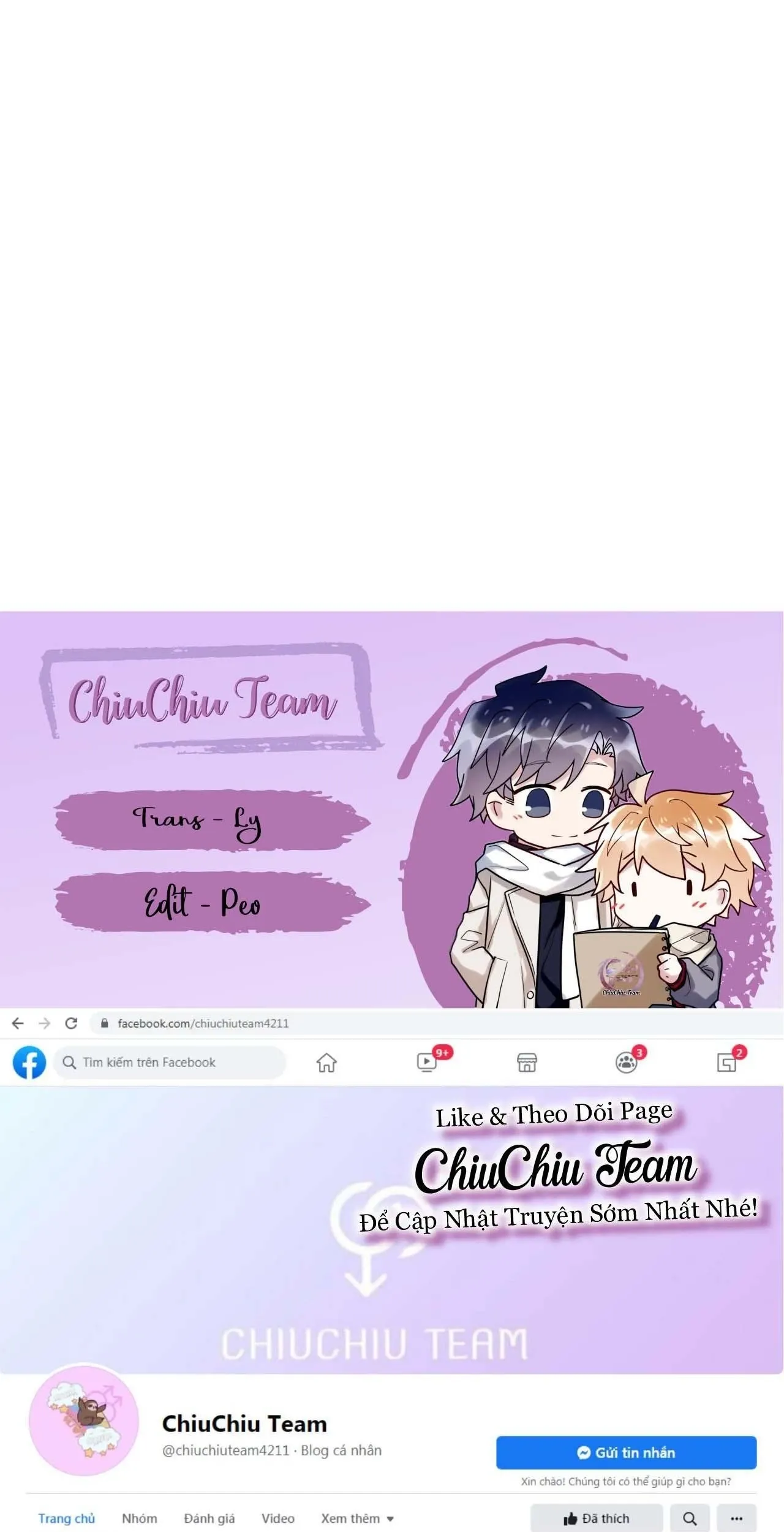 Phục Tùng Tôi Chapter 48 - Trang 33