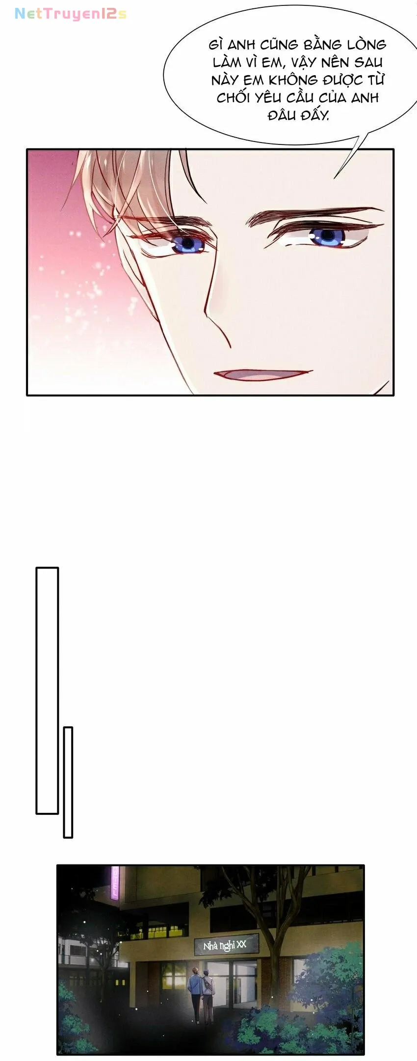 Phục Tùng Tôi Chapter 49 - Trang 16