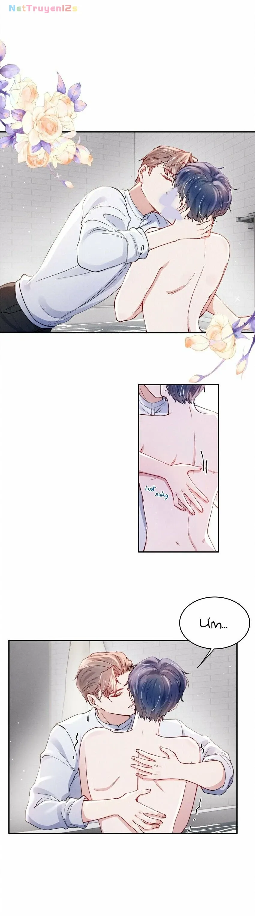 Phục Tùng Tôi Chapter 49 - Trang 6