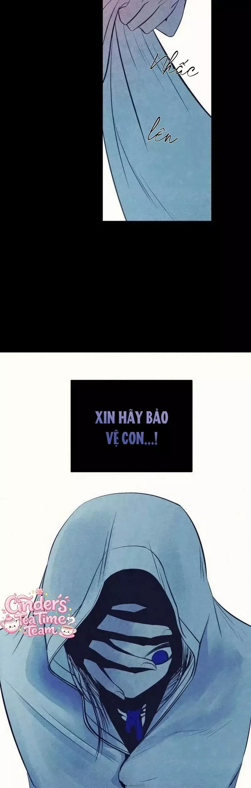 Phục Tùng Tôi Chapter 5 - Trang 17