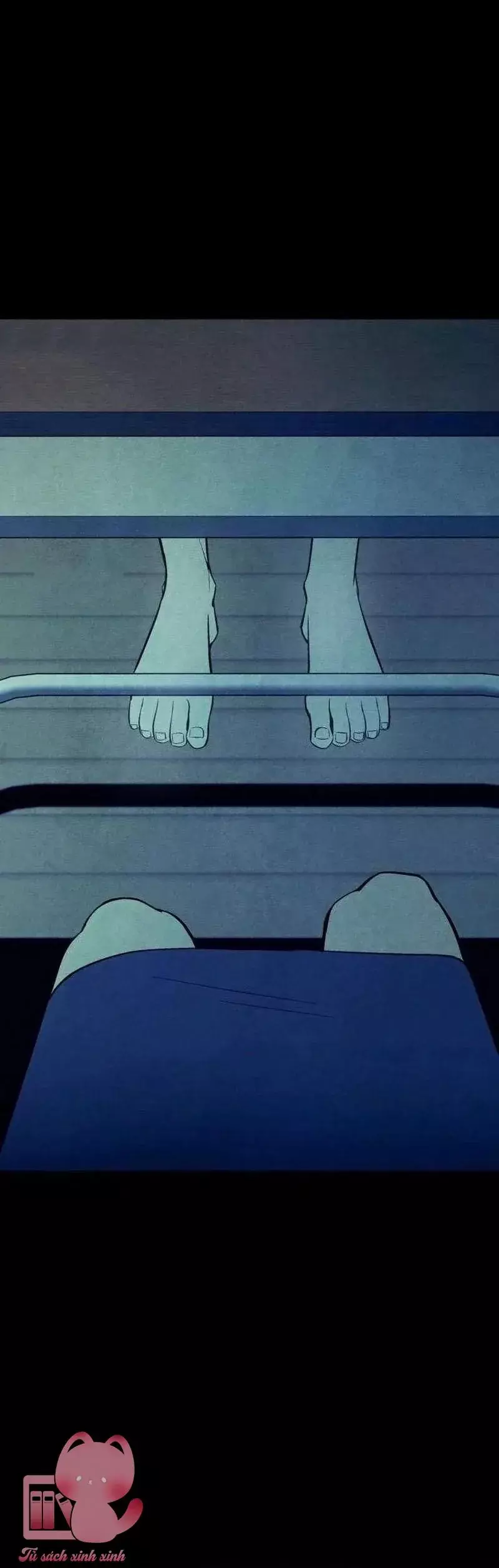 Phục Tùng Tôi Chapter 5 - Trang 19