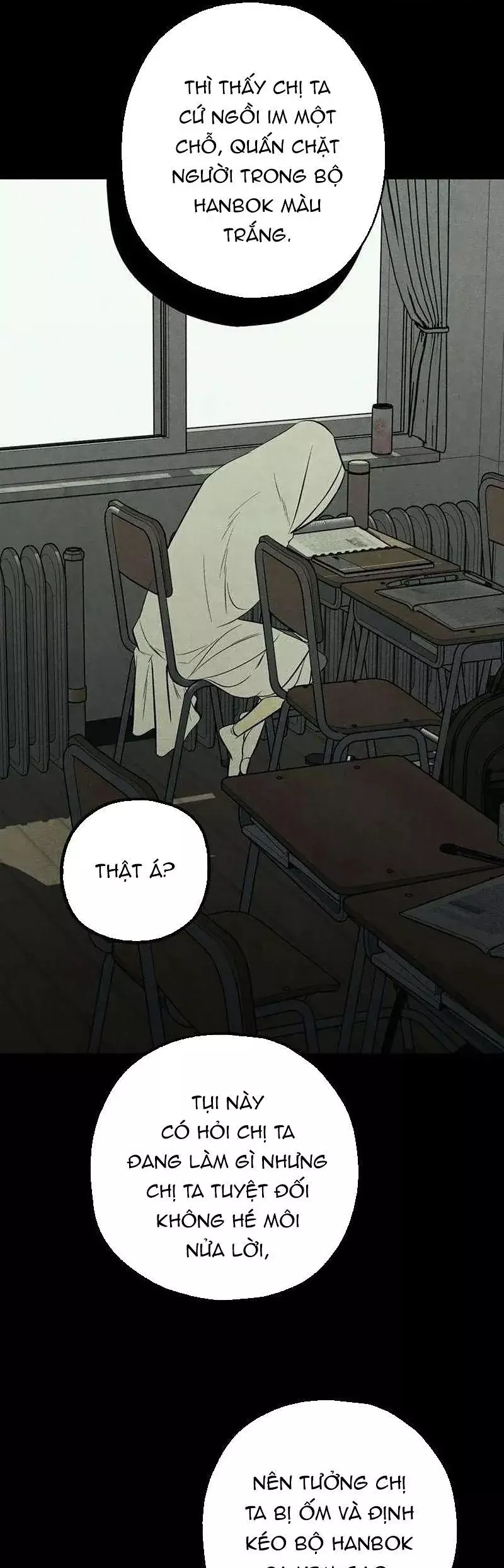 Phục Tùng Tôi Chapter 5 - Trang 25