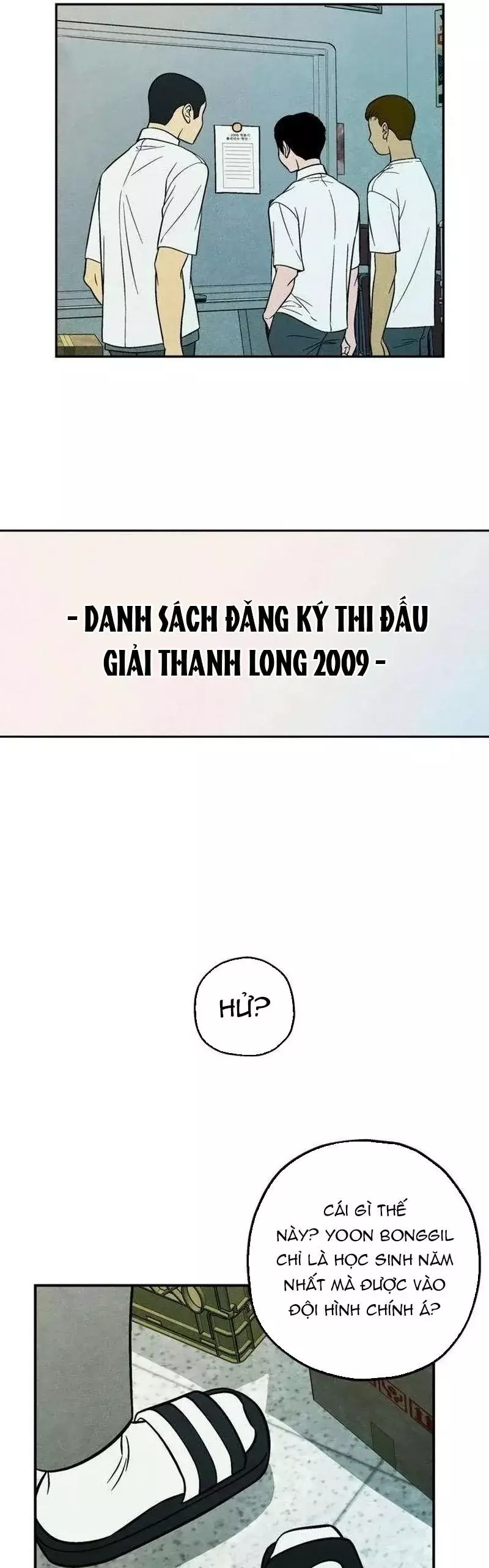 Phục Tùng Tôi Chapter 5 - Trang 30