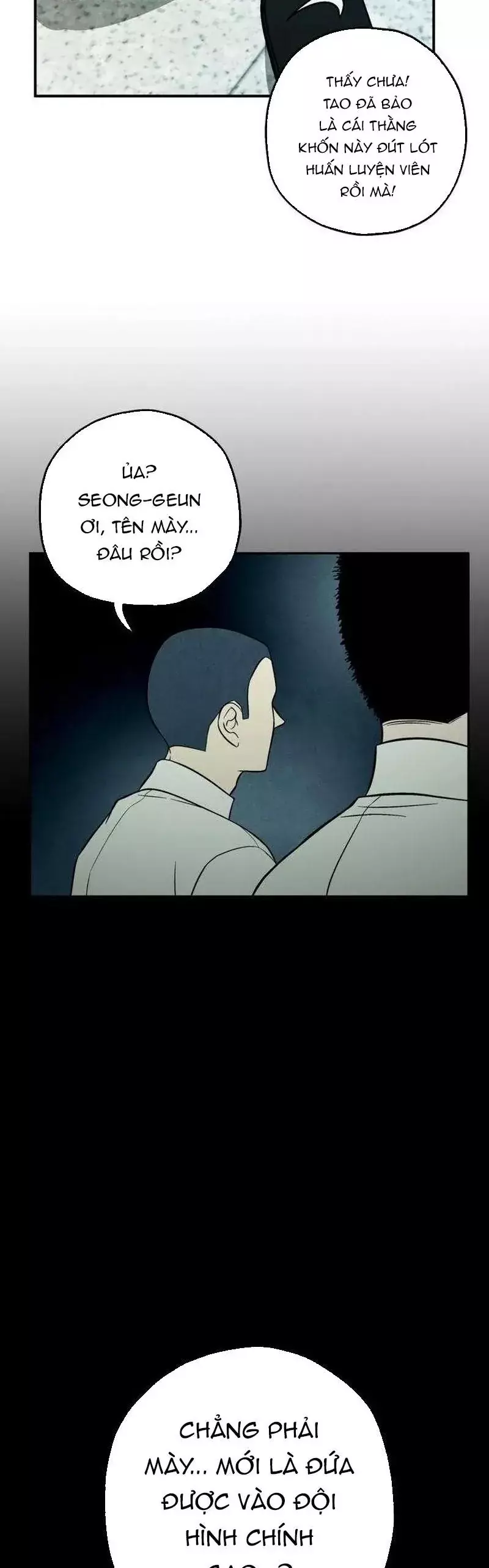 Phục Tùng Tôi Chapter 5 - Trang 31