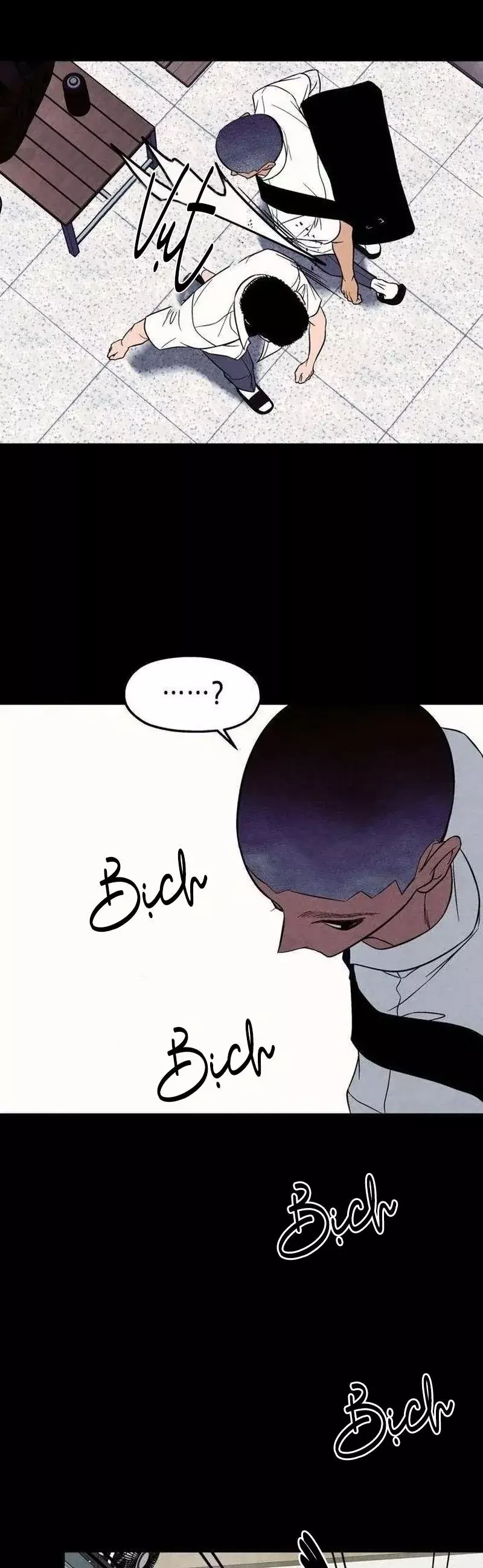 Phục Tùng Tôi Chapter 5 - Trang 38