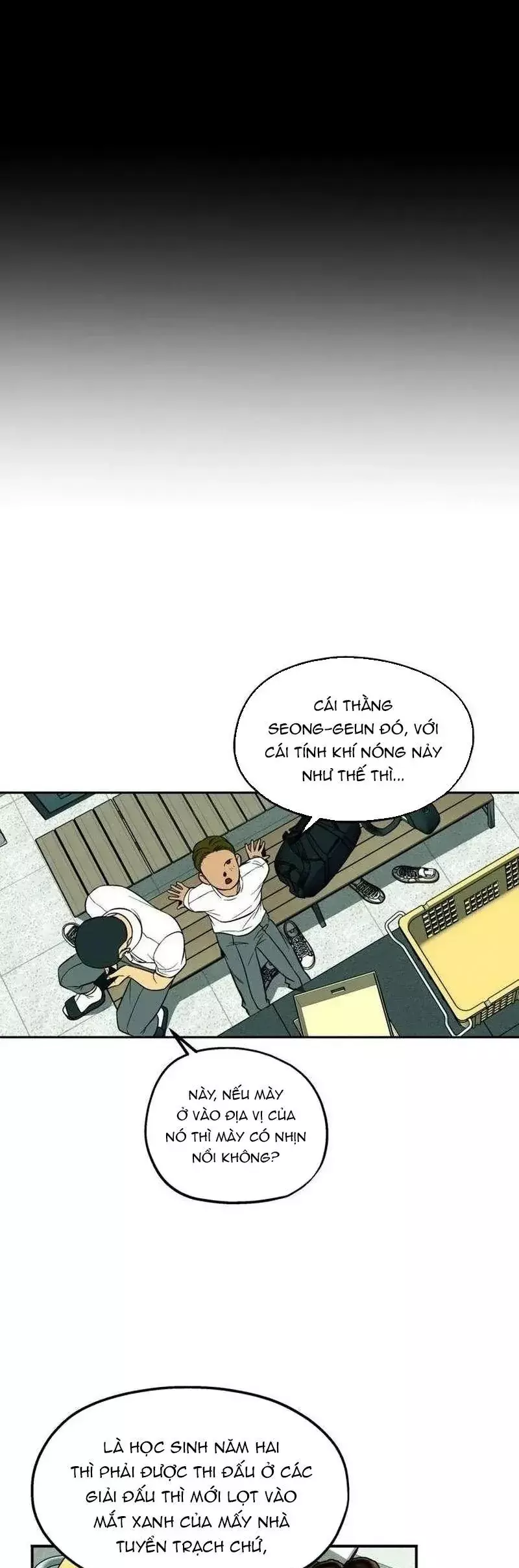 Phục Tùng Tôi Chapter 5 - Trang 40