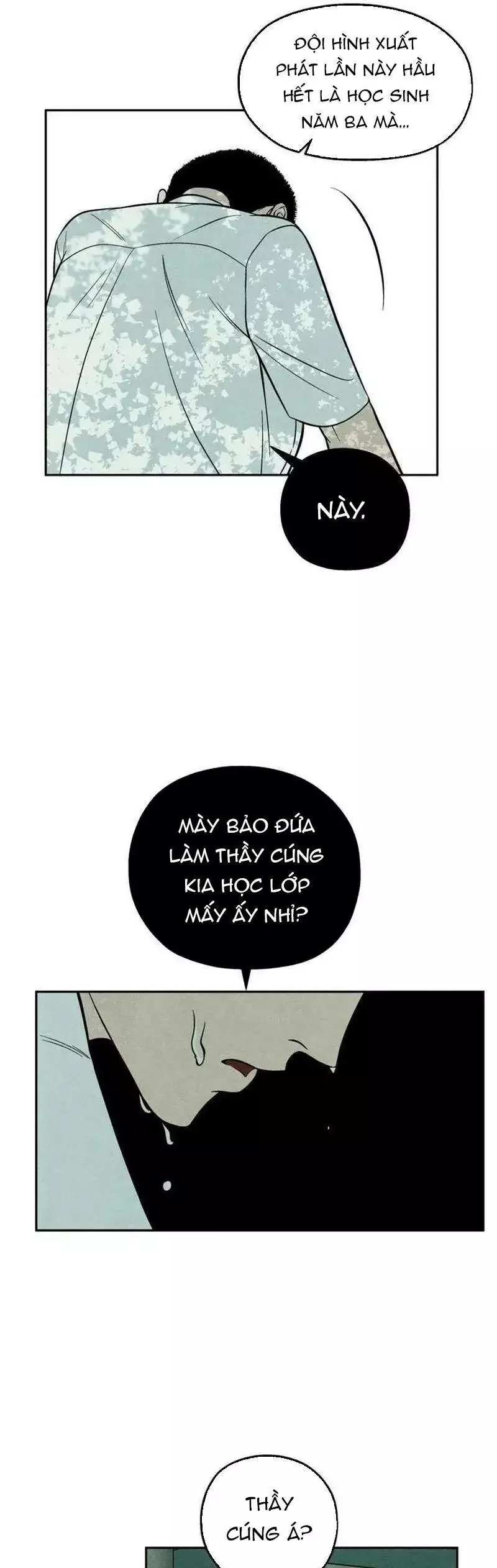 Phục Tùng Tôi Chapter 5 - Trang 45