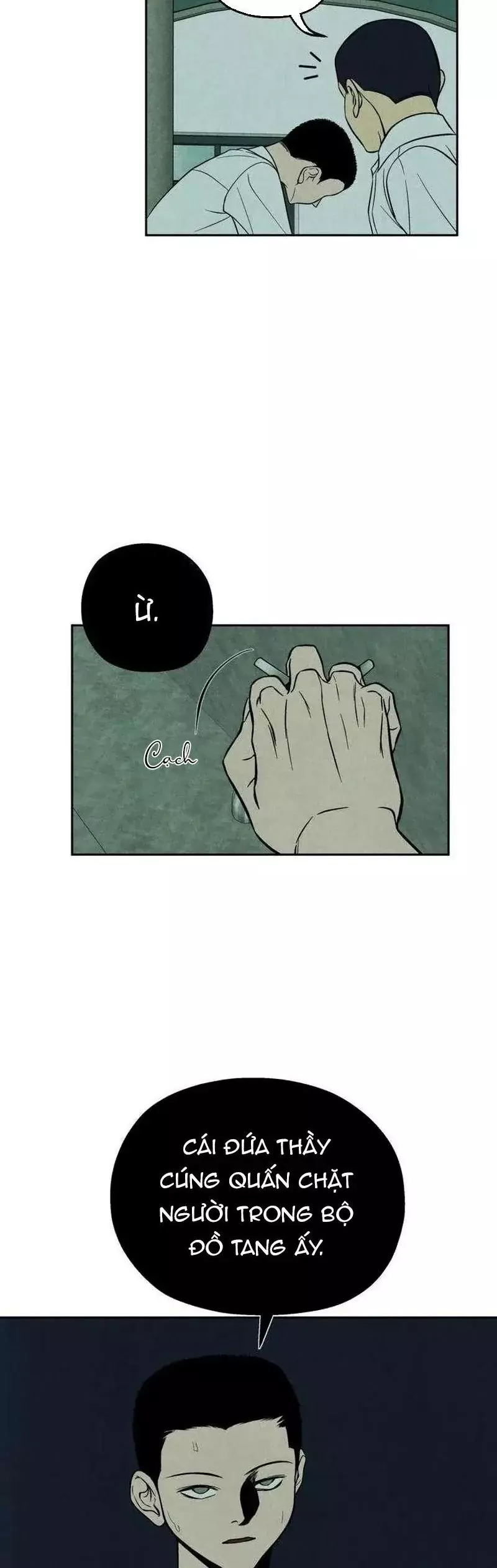 Phục Tùng Tôi Chapter 5 - Trang 46
