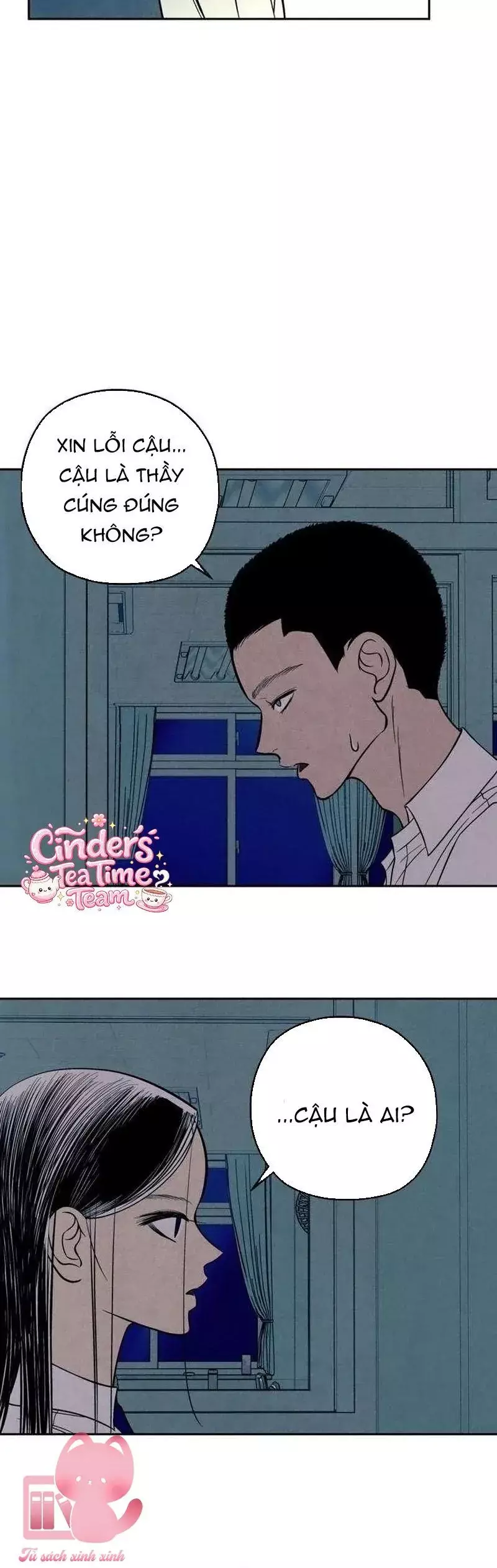 Phục Tùng Tôi Chapter 5 - Trang 49