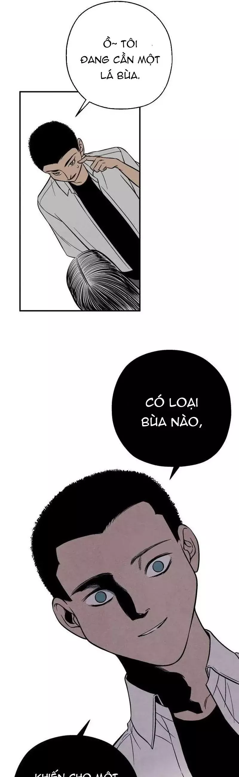 Phục Tùng Tôi Chapter 5 - Trang 50