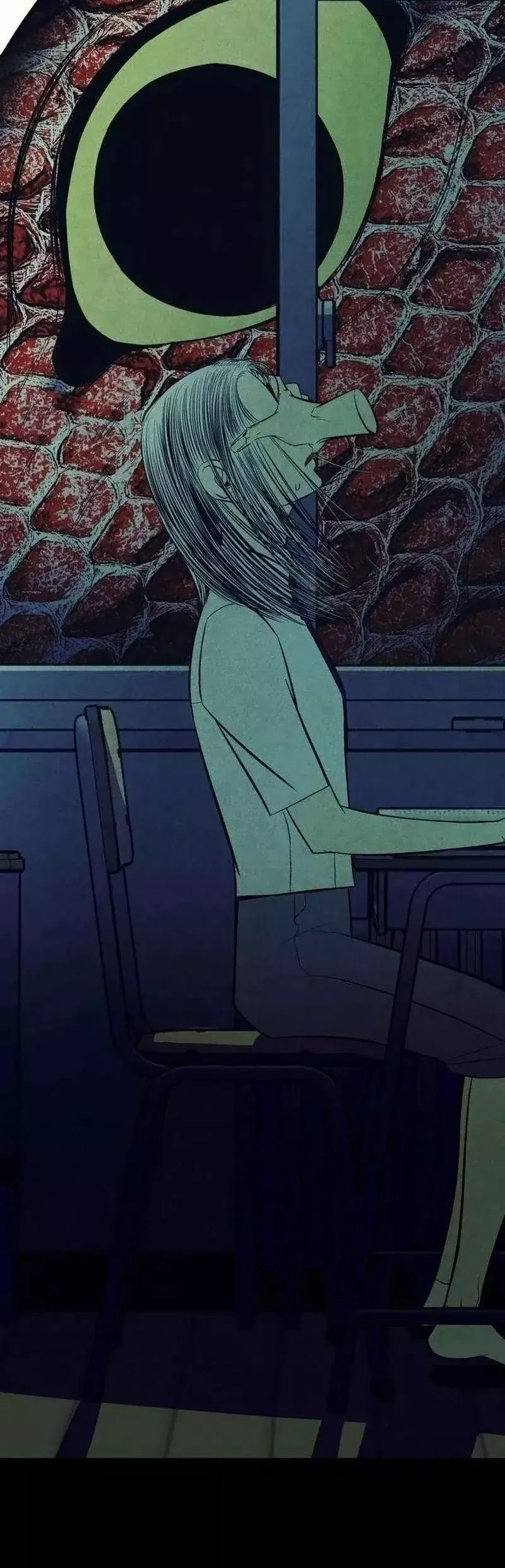 Phục Tùng Tôi Chapter 5 - Trang 6