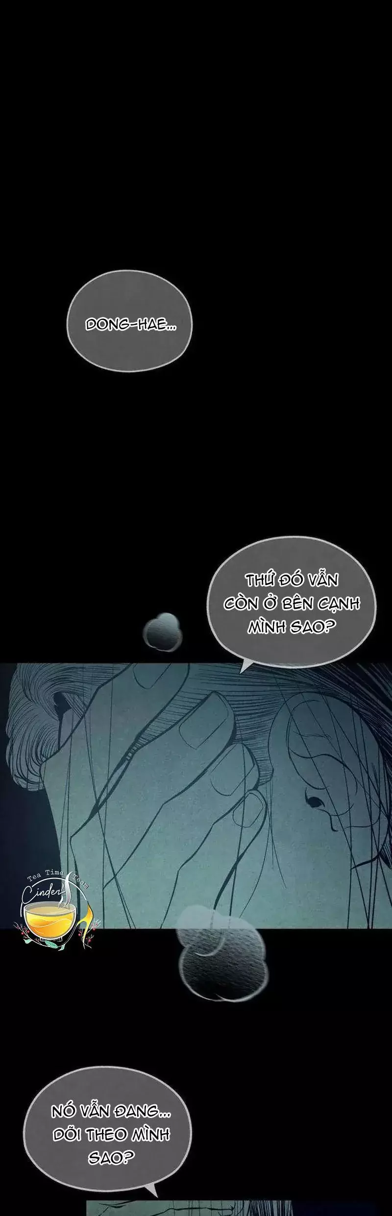 Phục Tùng Tôi Chapter 5 - Trang 8