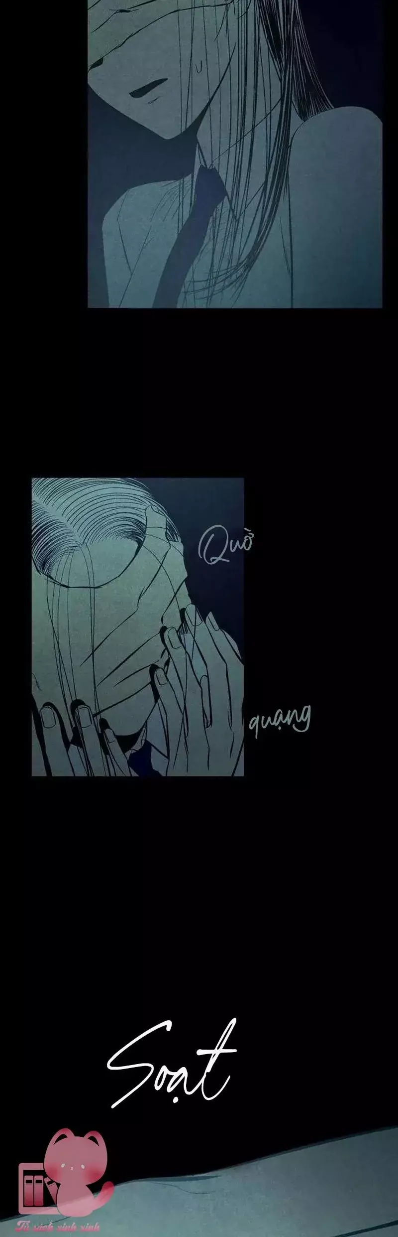 Phục Tùng Tôi Chapter 5 - Trang 9