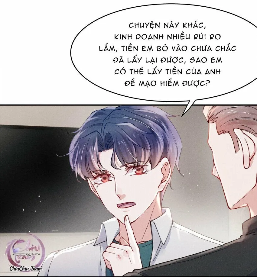 Phục Tùng Tôi Chapter 50 - Trang 10