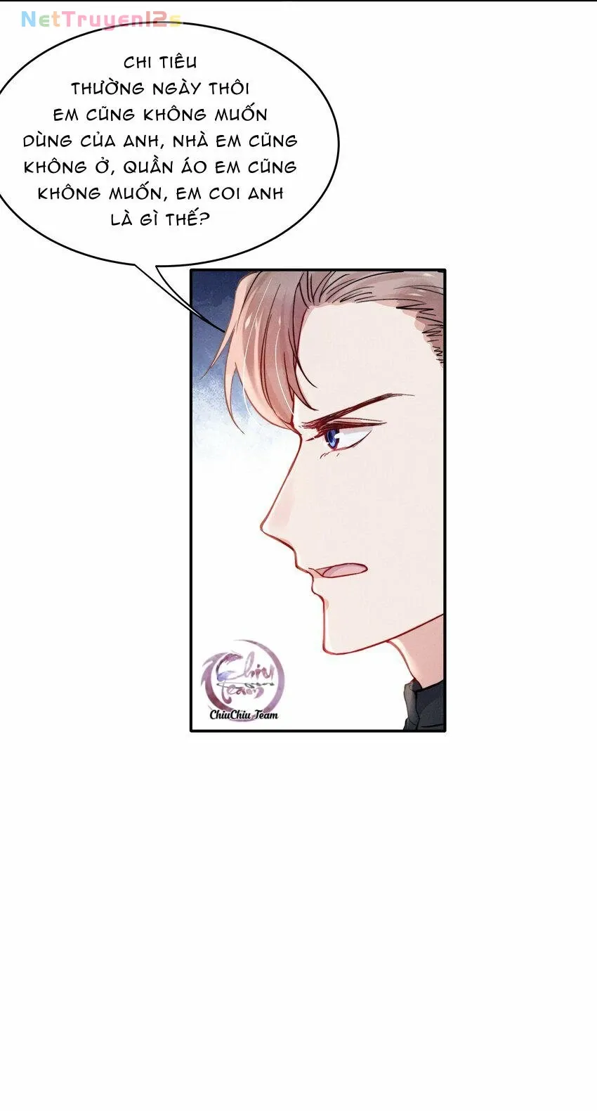Phục Tùng Tôi Chapter 50 - Trang 11