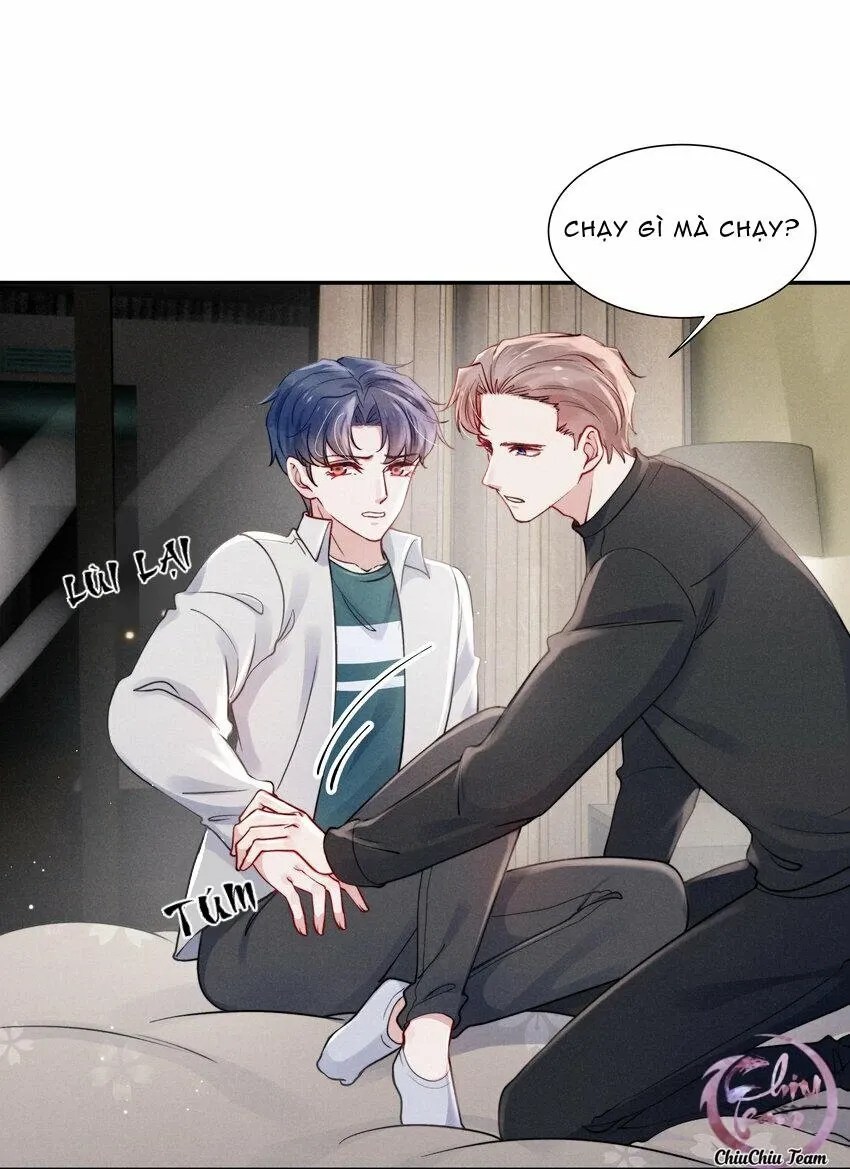 Phục Tùng Tôi Chapter 50 - Trang 12