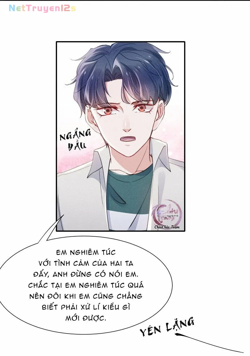 Phục Tùng Tôi Chapter 50 - Trang 13
