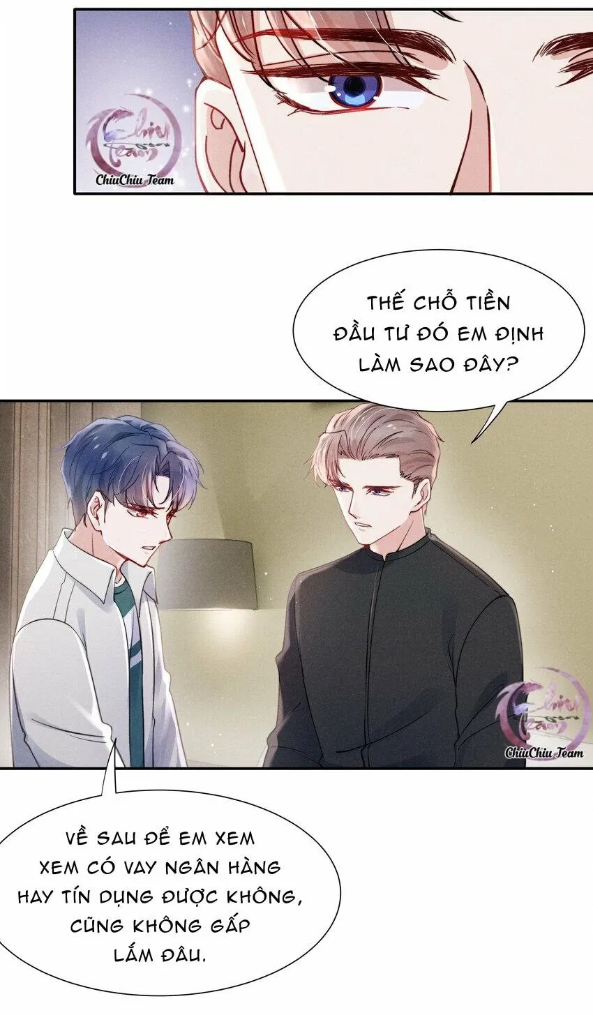 Phục Tùng Tôi Chapter 50 - Trang 14