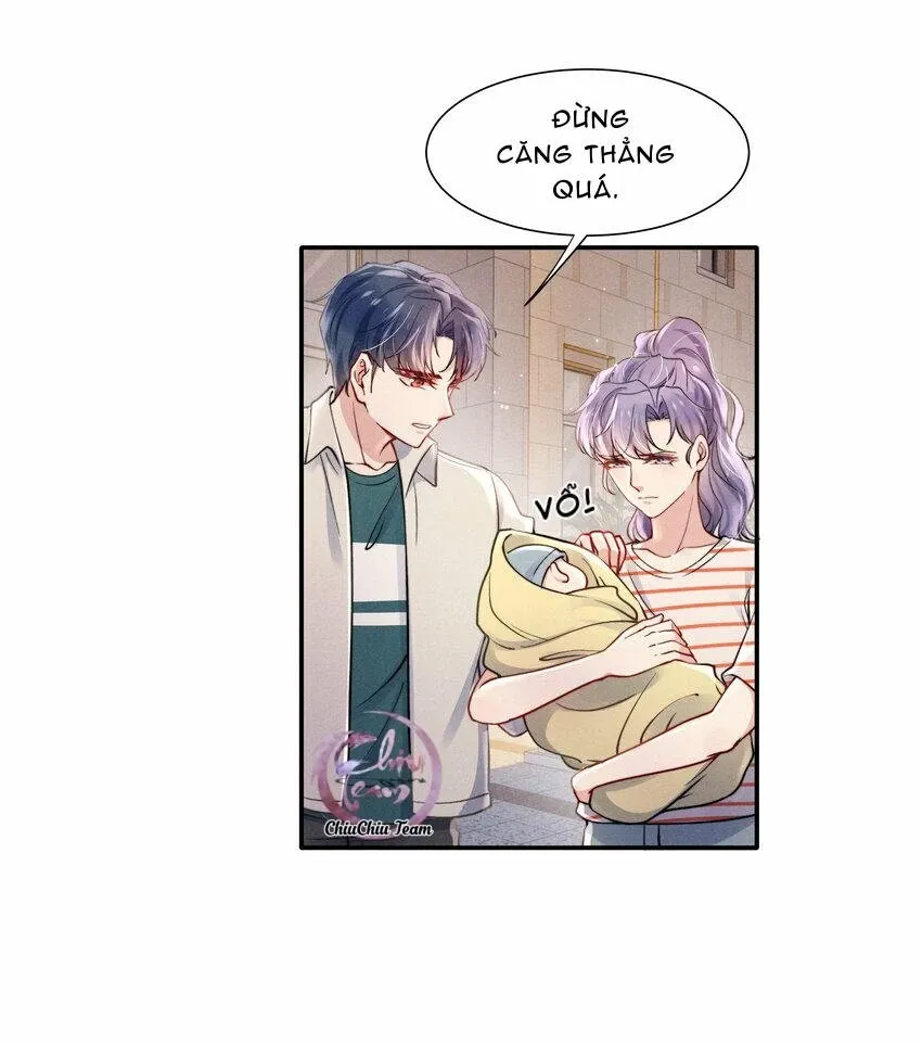 Phục Tùng Tôi Chapter 50 - Trang 18