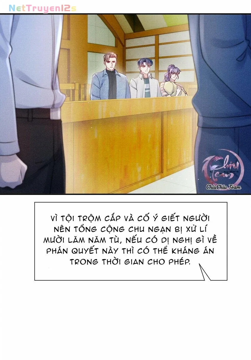 Phục Tùng Tôi Chapter 50 - Trang 19
