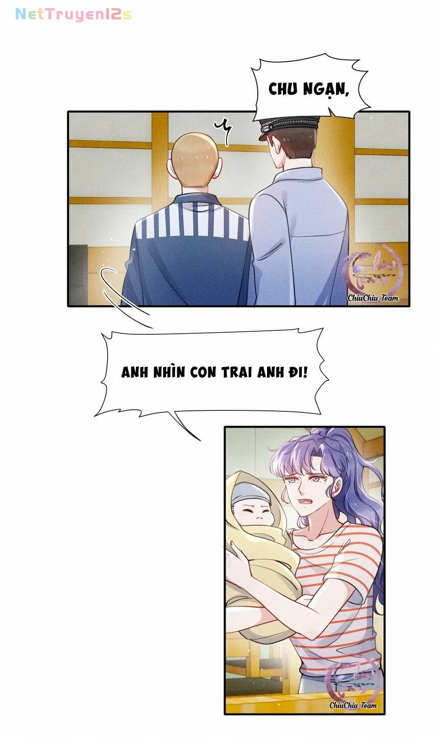 Phục Tùng Tôi Chapter 50 - Trang 21
